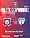 bilete FC Bihor Oradea - FC Voluntari