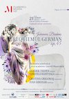 bilete Concert vocal-simfonic – Brahms