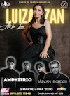 bilete Luiza Zan & Amphitrio feat. Răzvan Florescu