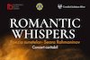 bilete Recital - ROMANTIC WHISPERS