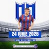 bilete Prima Repriza - Meci de retragere Dorin Goian