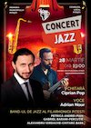 bilete Concert Jazz - Filarmonica Pitesti