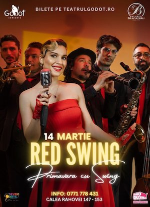 Bilete la Red Swing