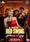 bilete Red Swing