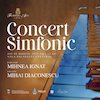 bilete Concert simfonic - Dirijor Mihnea Ignat