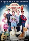 bilete Die Schule der magischen Tiere 2