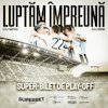 bilete Pachet Playoff Universitatea Cluj