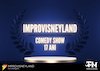 bilete Improvisneyland