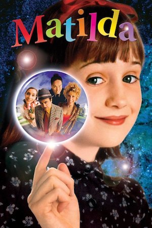 Film - Matilda