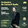 bilete Sergei Nakariakov - Christian Schumann