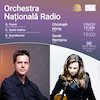 bilete Sarah Nemțanu - Christoph König - ONR