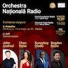 bilete Carmina Burana- John Axelrod - ONR