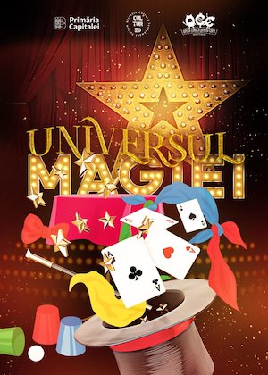 Universul Magiei