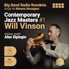 bilete BIG BANDUL RADIO – Simona Strungaru - Will Vinson