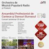 bilete Orchestra de Muzica Populara si prietenii