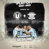 bilete FC Universitatea Cluj - FC Rapid 1923