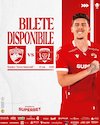 bilete Dinamo Bucuresti - FC Rapid 1923