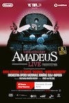 bilete Amadeus LIVE | TIFF.24
