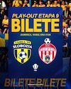 bilete Unirea Slobozia - Sepsi OSK