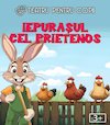 bilete Iepurașul cel prietenos @ Hanu’ lui Manuc