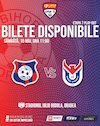 bilete FC Bihor Oradea - CS Unirea Ungheni