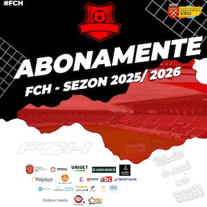 Abonamente FC Hermannstadt