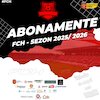 bilete Abonamente FC Hermannstadt