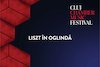 bilete LISZT ÎN OGLINDĂ - CLUJ CHAMBER MUSIC FESTIVAL
