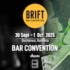 bilete Bartender Romania International Fair and Tale - BRIFT