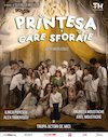 bilete Prințesa care sforăie