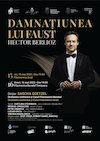 bilete Hector Berlioz - Damnațiunea lui Faust