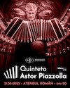 bilete QUINTETO ASTOR PIAZZOLLA