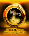 bilete MUSIC TALES FROM LORD OF THE RINGS BY LA CHAPELLE SAUVAGE