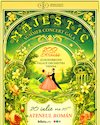 bilete MAJESTIC SUMMER CONCERT GALA - 200 YEARS OF JOHANN STRAUSS