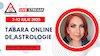 bilete Tabara online de Astrologie pentru Incepatori cu Alexandra Coman