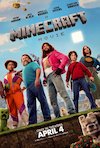 bilete A Minecraft Movie 3D