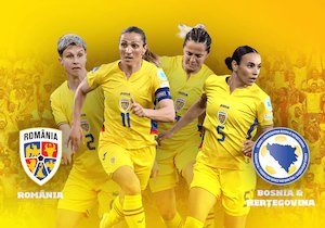 UEFA Women's Nations League - LOT A