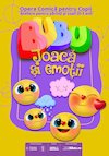 bilete Atelierele Bubu - Joaca si Emotii