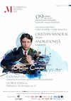 bilete Concert simfonic – Lalo, Enescu