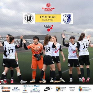 U Olimpia Cluj vs Farul Constanta
