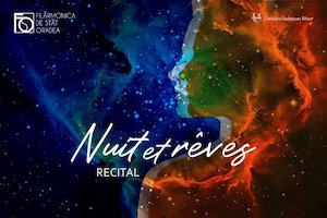 Nuit et rêves - Recital