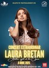 bilete Laura Bretan - Concert Extraordinar | Another Night at the Opera