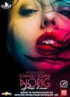 bilete Norig & Django Sound | Plaisir d’amour