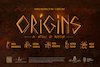 bilete ORIGINS - A Story of Rhythm