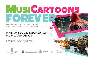 MusiCartoons Forever