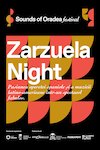 bilete Zarzuela Night