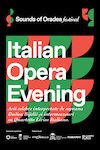 bilete Italian Opera Evening