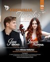 bilete Festivalul Tinerilor - Filarmonica Pitesti