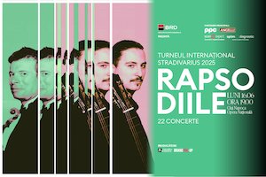 RAPSODIILE