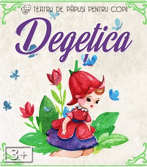 Bilete la Degetica @ Hanu' lui Manuc